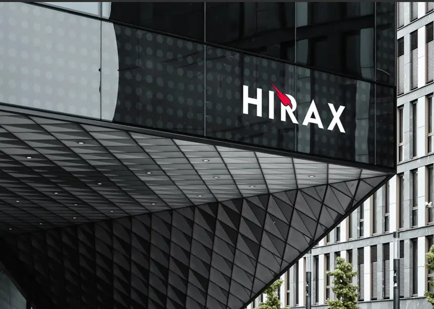 People and Culture - hirax.ca